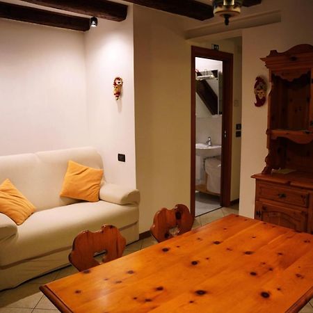 Campiello Dell'Isola Apartment Venice Exterior photo