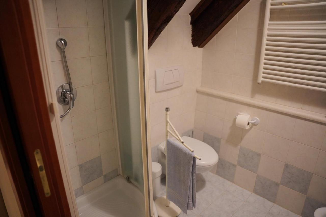 Campiello Dell'Isola Apartment Venice Exterior photo