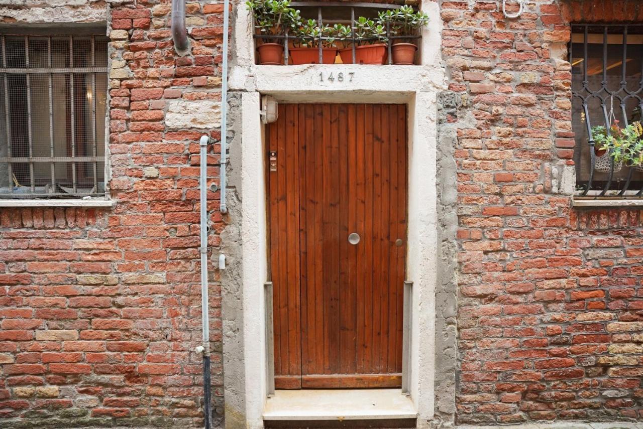 Campiello Dell'Isola Apartment Venice Exterior photo