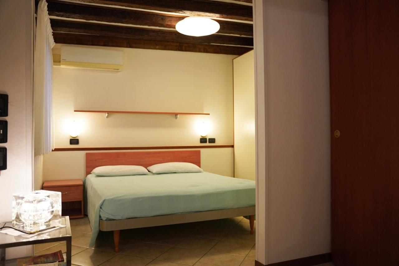 Campiello Dell'Isola Apartment Venice Exterior photo